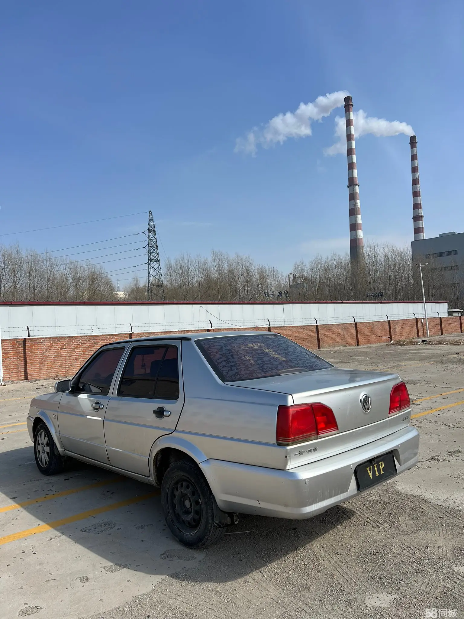 Volkswagen Jetta 2010 صورة سيارة #5