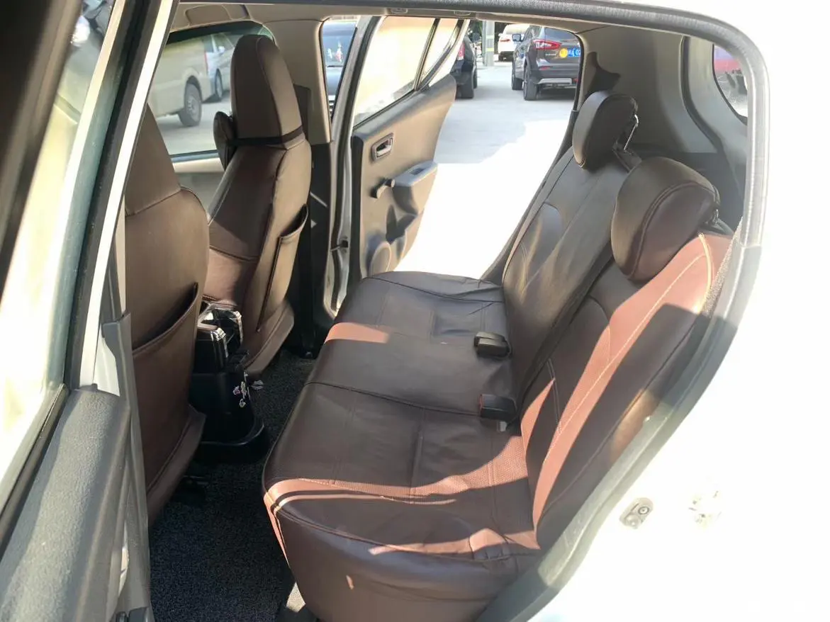 Suzuki Alto 2013 image de voiture #5