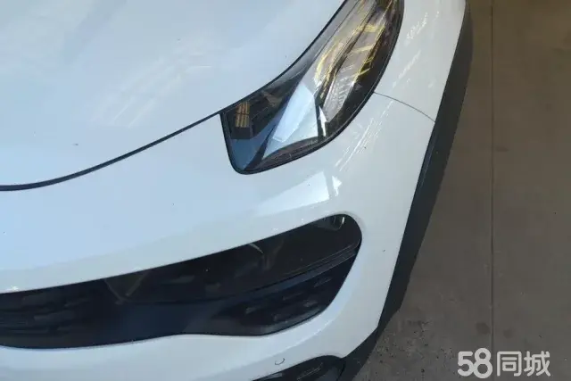 Lynk & Co 02 2019 #5 Lynk & Co 02 2019 car image #5
