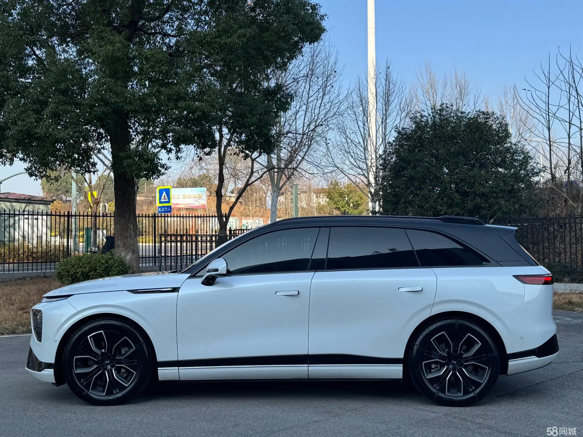 Xpeng 2025 изображение автомобиля #5