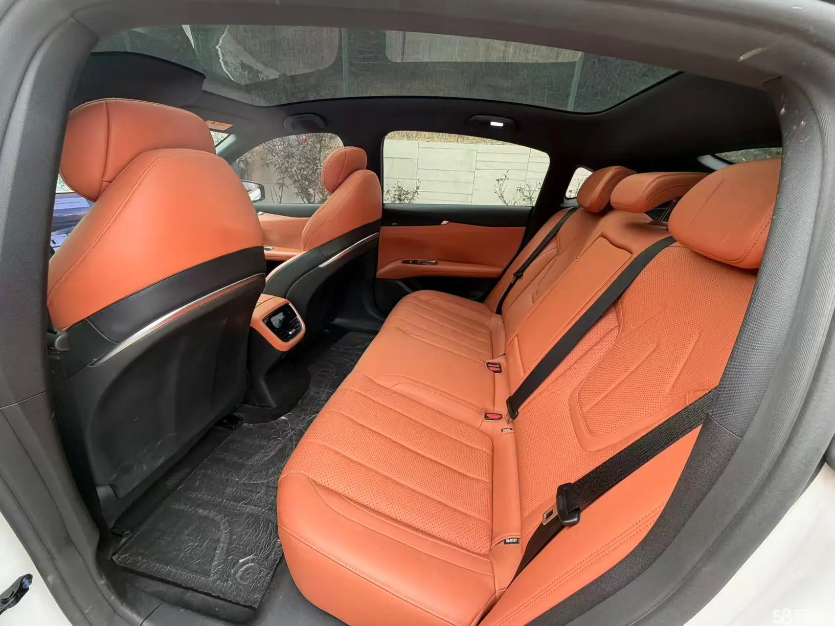 Deepal L07 2024 imagem de carro #5