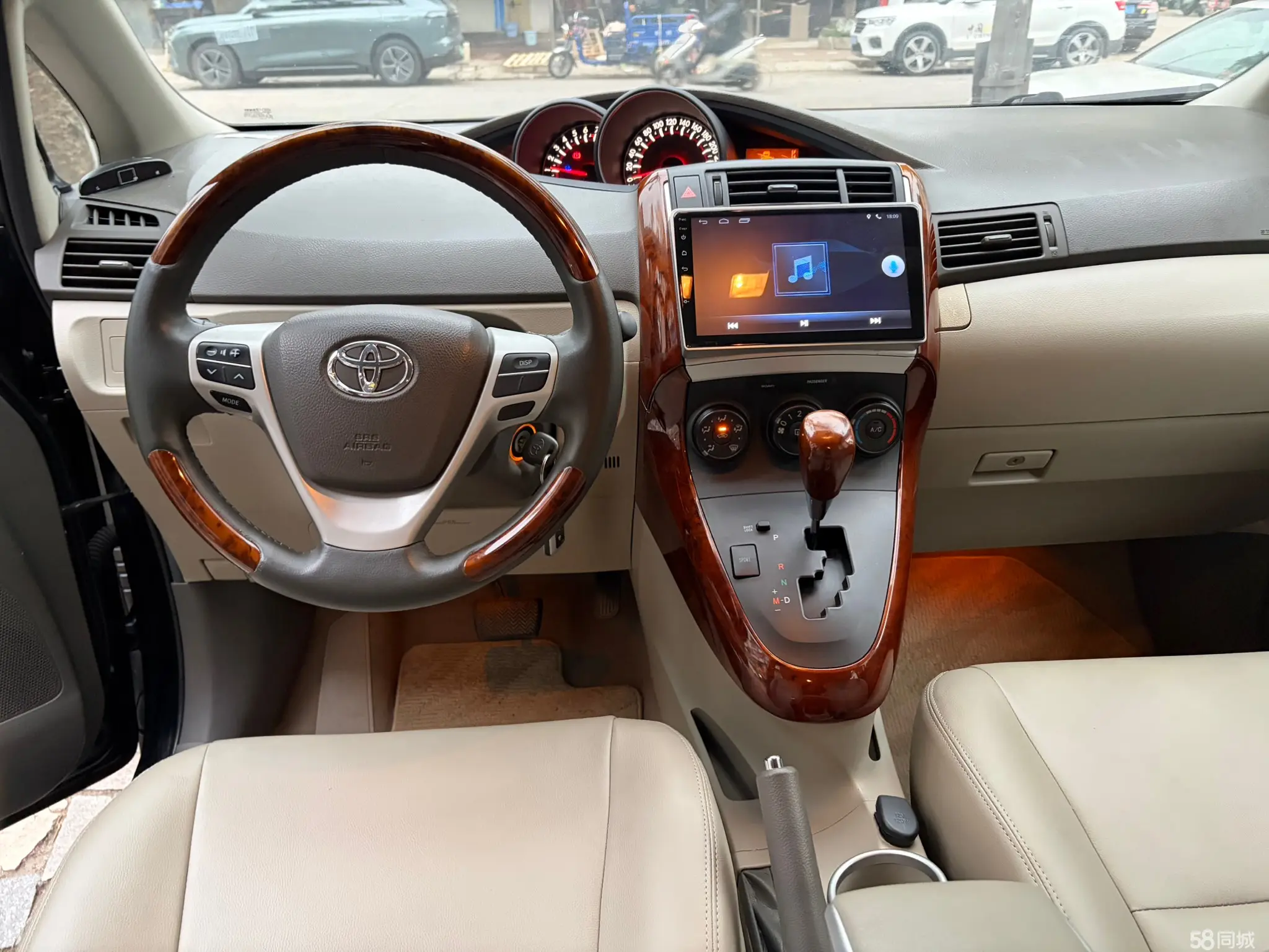 Toyota Verso 2014 car image #5