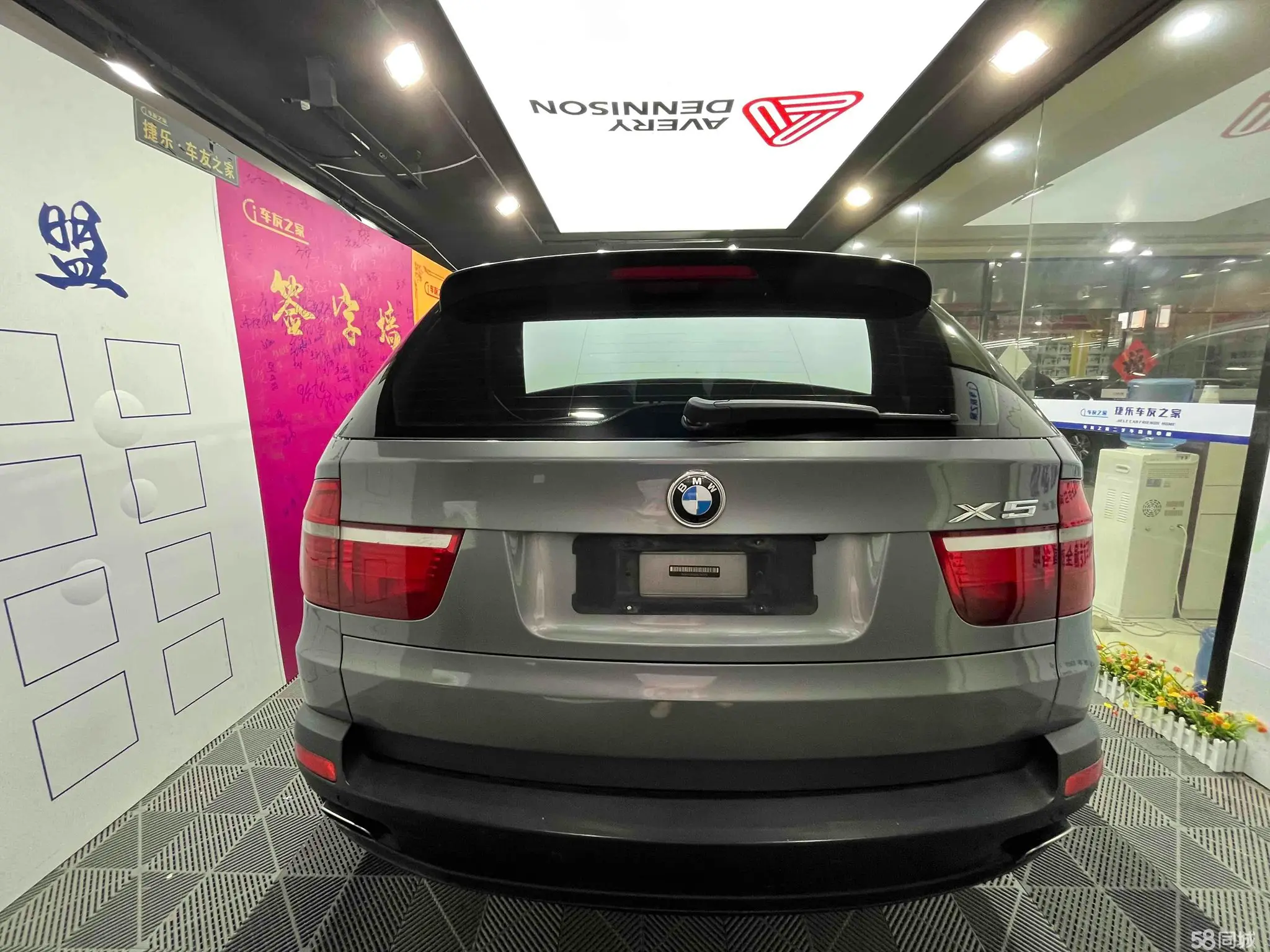 BMW X5 (Imported) 2009 immagine di auto #5