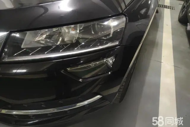 Skoda Karoq 2018 car image #5