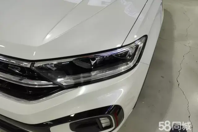 大众 T-ROC探歌 2023 汽车图片 #5