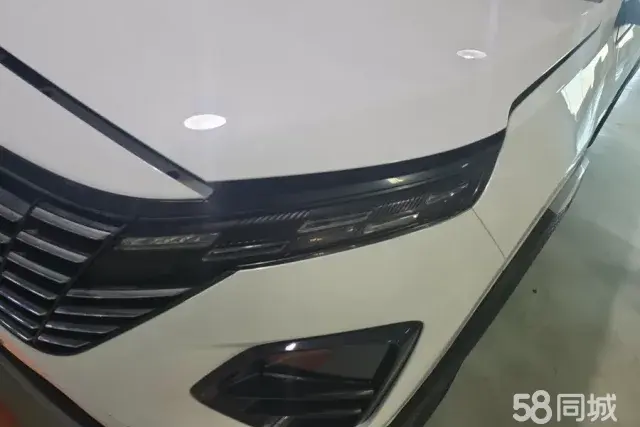 Chery Tiggo 3x 2024 car image #5
