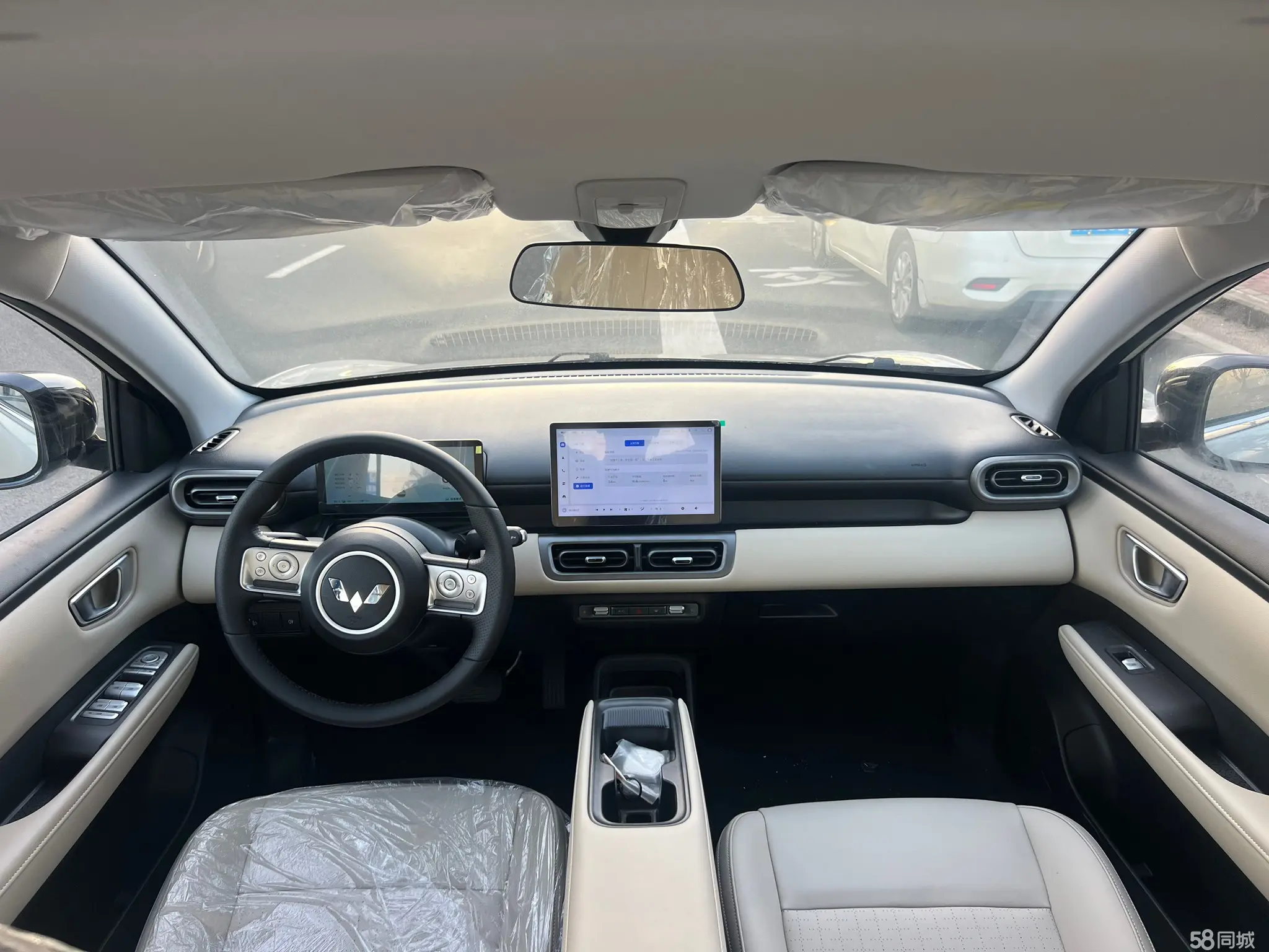 Wuling Binguo PLUS 2025 изображение автомобиля #5