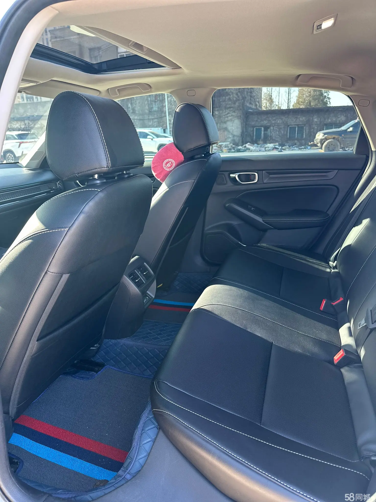 本田 思域 2023 汽车图片 #5