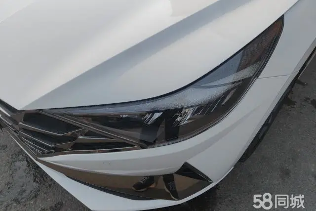 Hyundai Elantra 2023 car image #5
