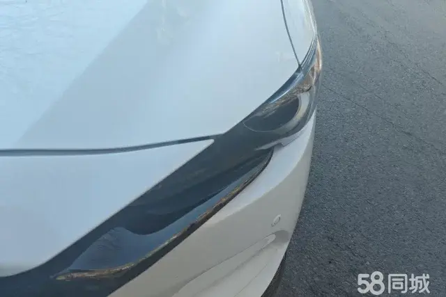 马自达 马自达CX-5 2021 汽车图片 #5