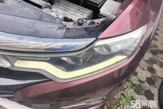 Soueast DX7 2019 immagine di auto #5