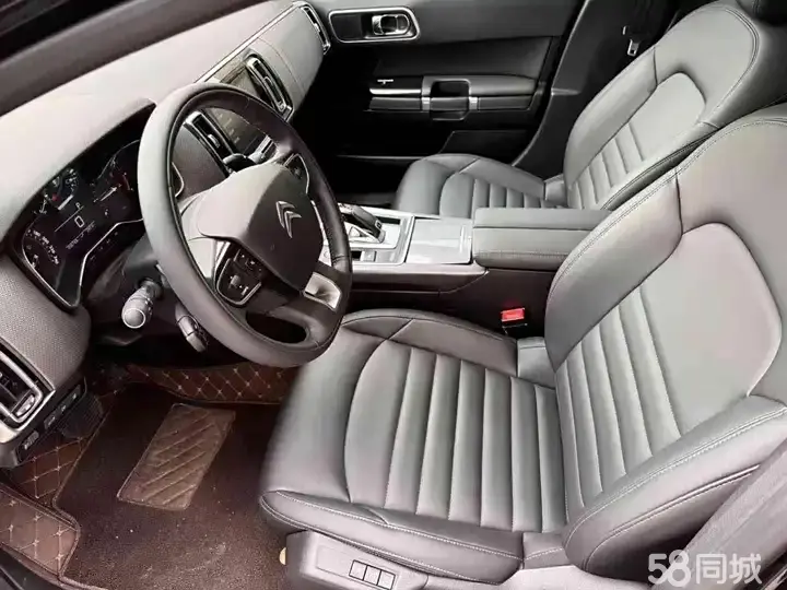 Citroen C6 2022 изображение автомобиля #5