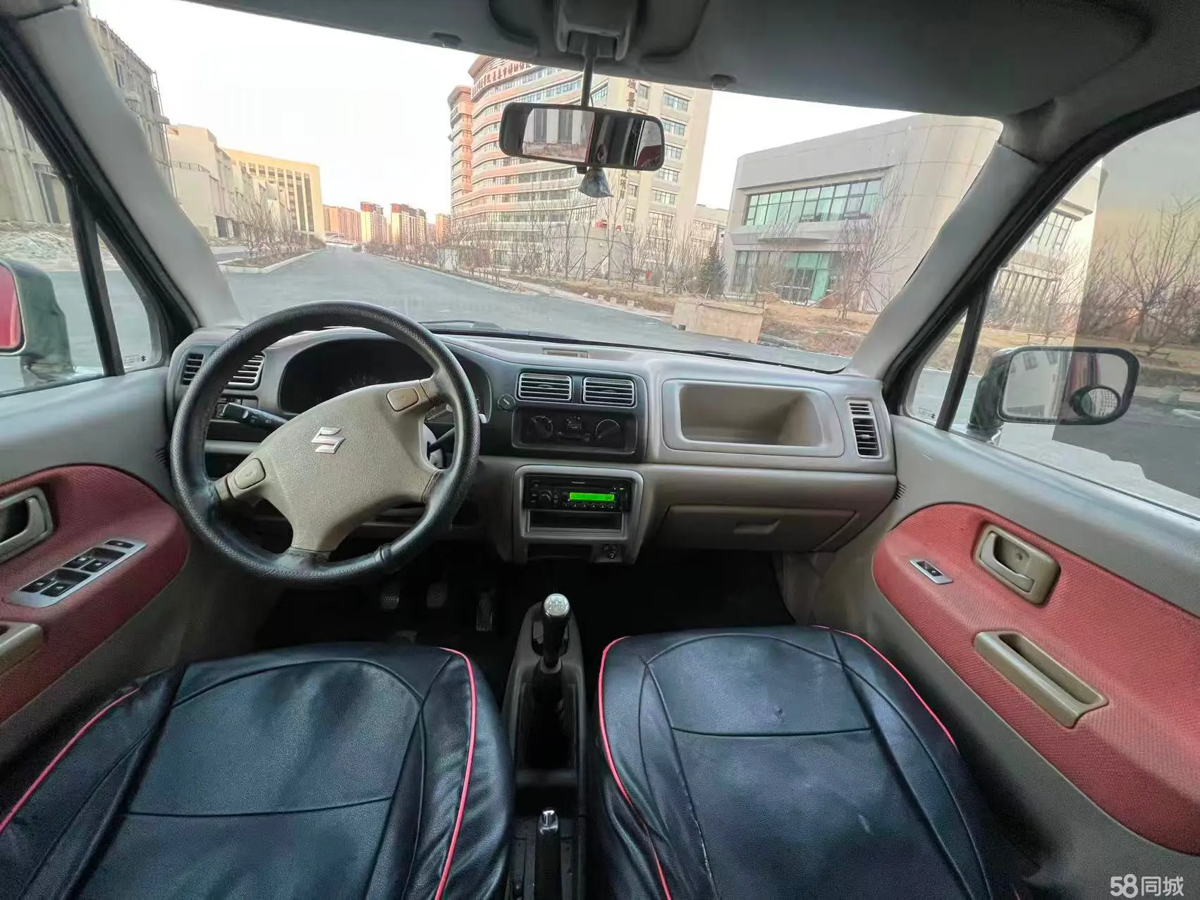 铃木 北斗星 2010 汽车图片 #5