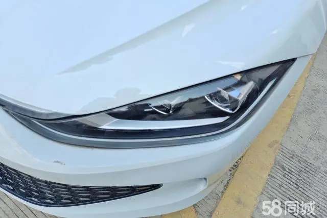 Volkswagen Lamando 2025 car image #5