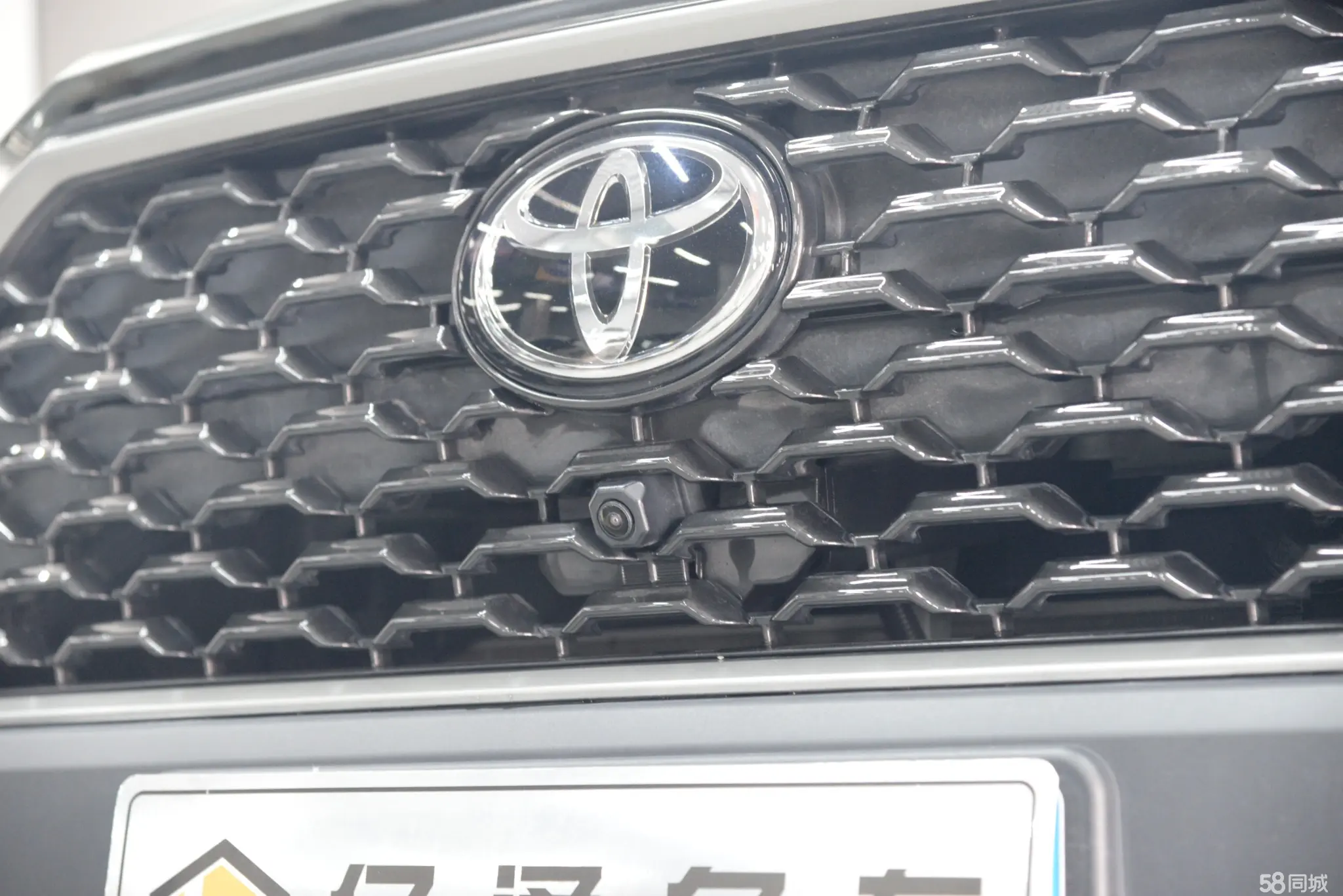 Toyota Corolla Cross 2022 car image #5