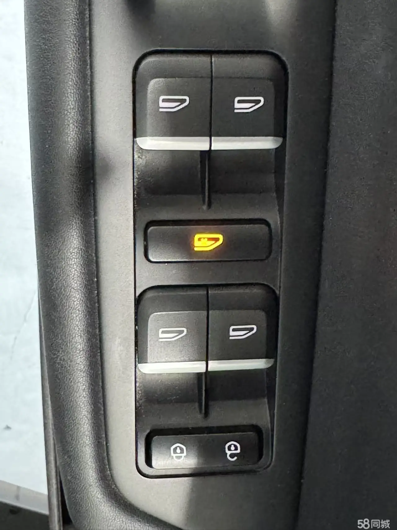 GEELY Emgrand GSe 2018 car image #5