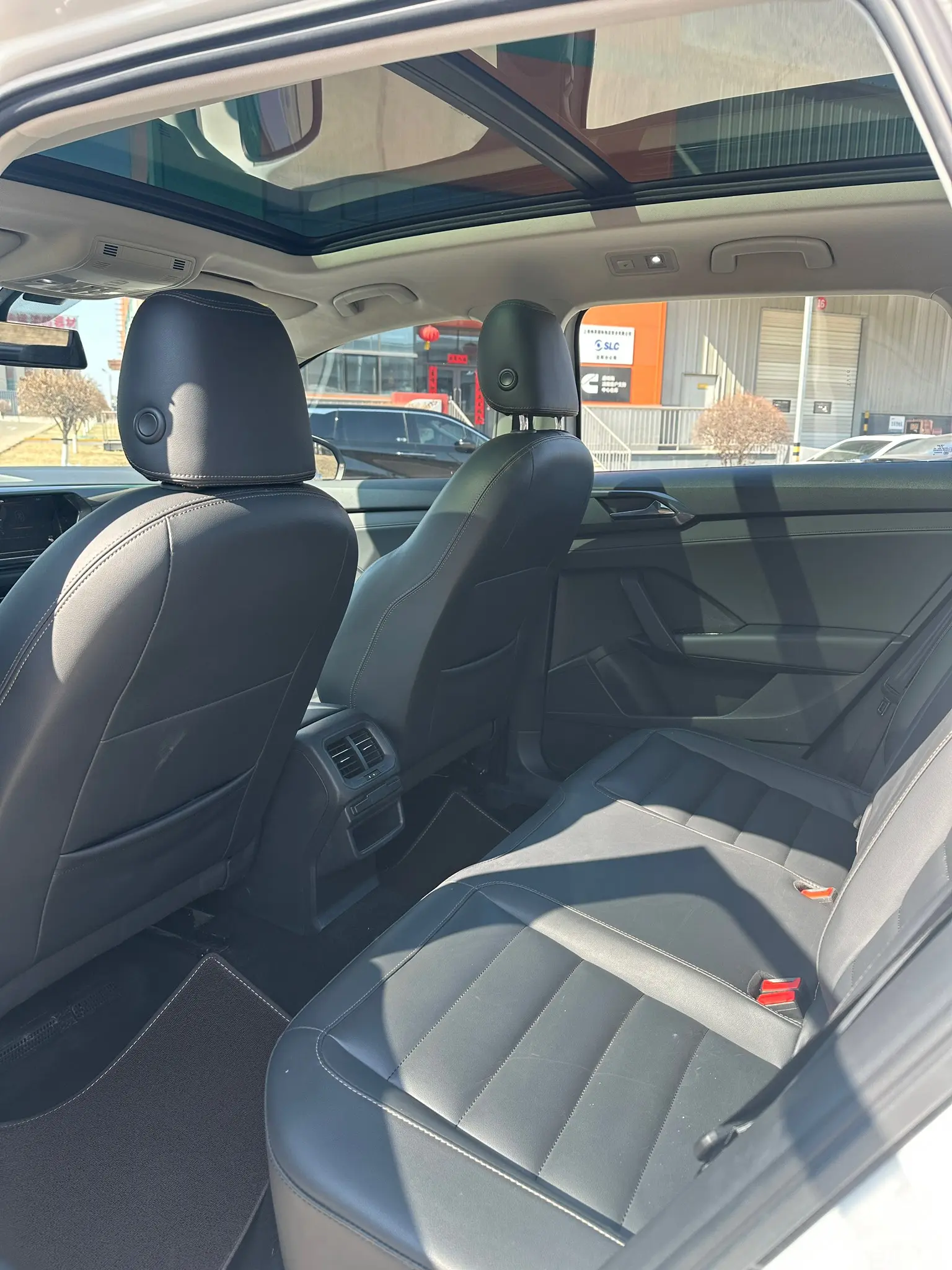 Volkswagen Tharu 2019 #5 Volkswagen Tharu 2019 car image #5