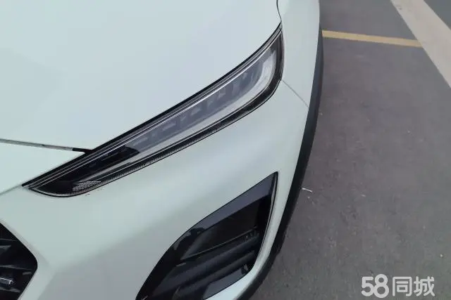 Chery Tiggo 3x 2026 car image #5