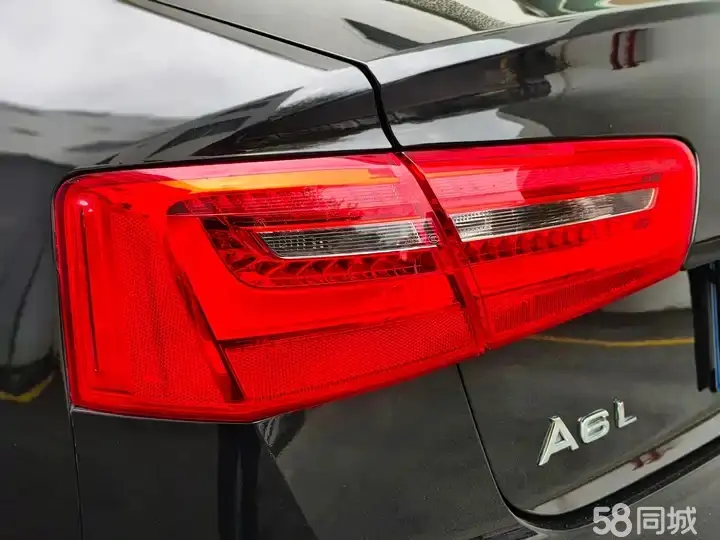 奥迪 奥迪A6L 2013 汽车图片 #5