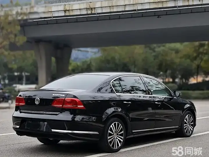 Volkswagen Magotan 2013 immagine di auto #5