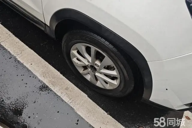 Beijing X3 2020 immagine di auto #5