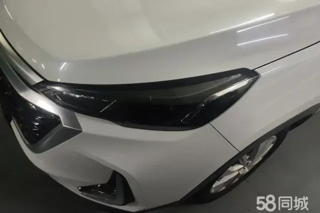 Beijing X3 2019 immagine di auto #5