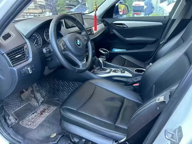 BMW X1 M35Li 2013 car image #5