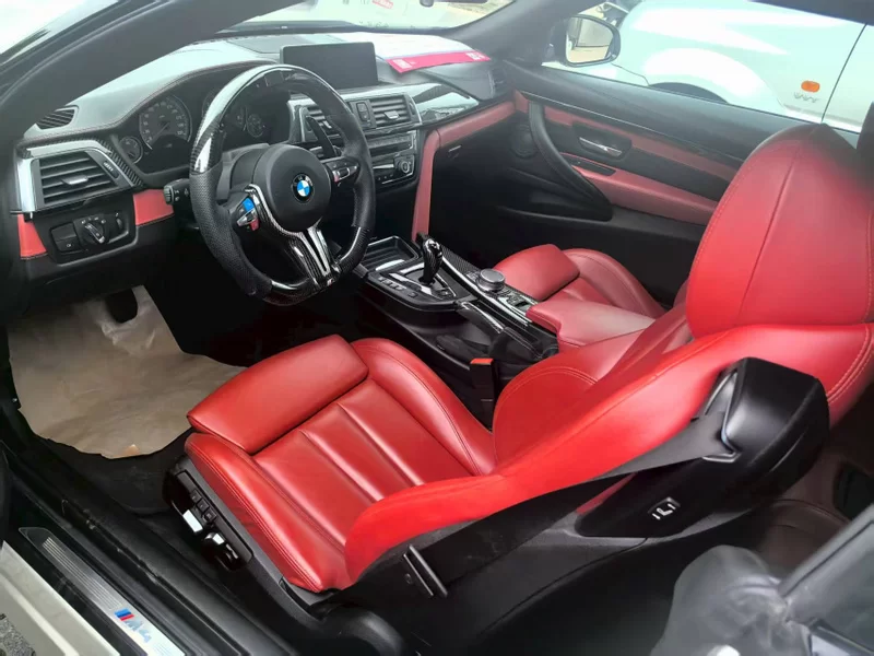 宝马 2019 汽车图片 #5