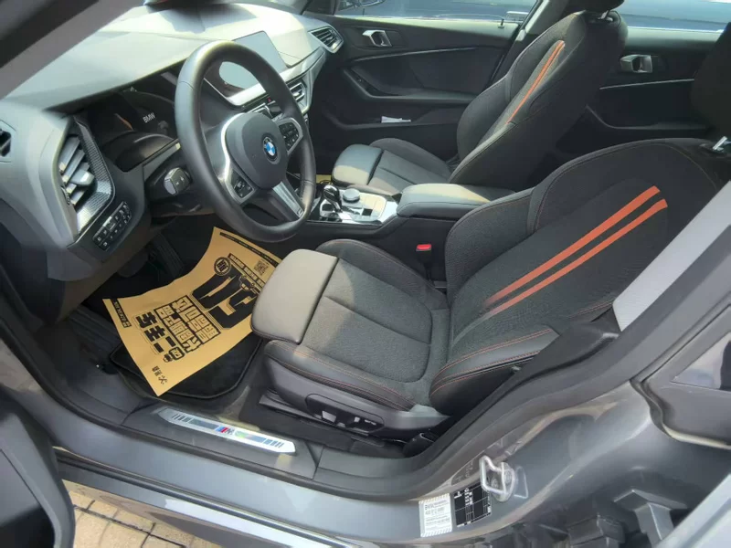 BMW 2 Series (Imported) 2024 immagine di auto #5