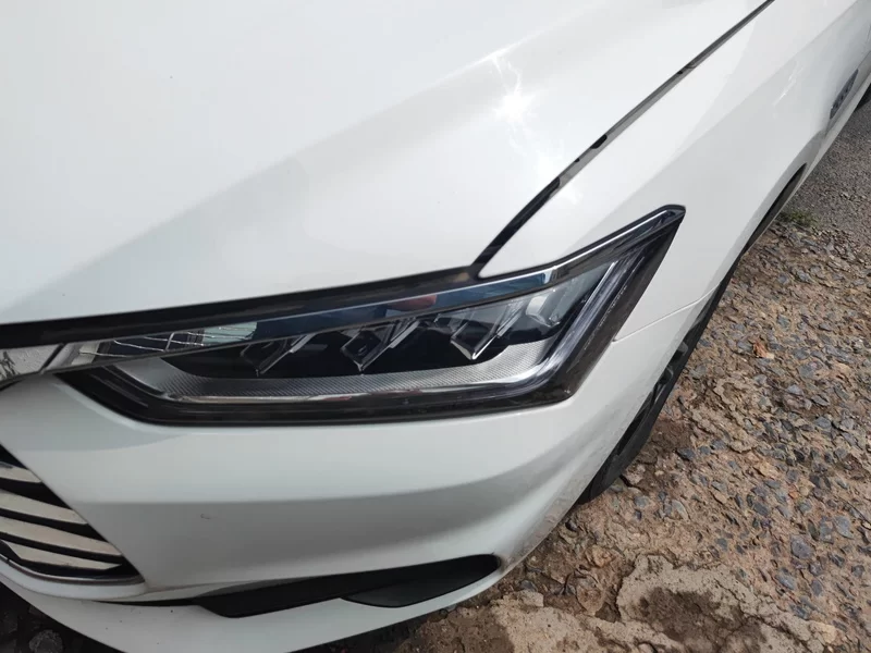 BYD Qin Pro 2021 car image #5