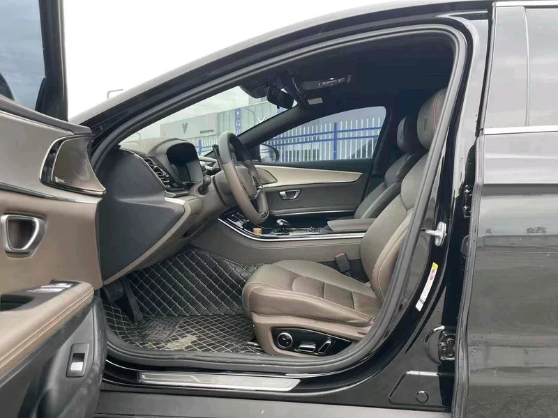 BYD 2021 car image #5