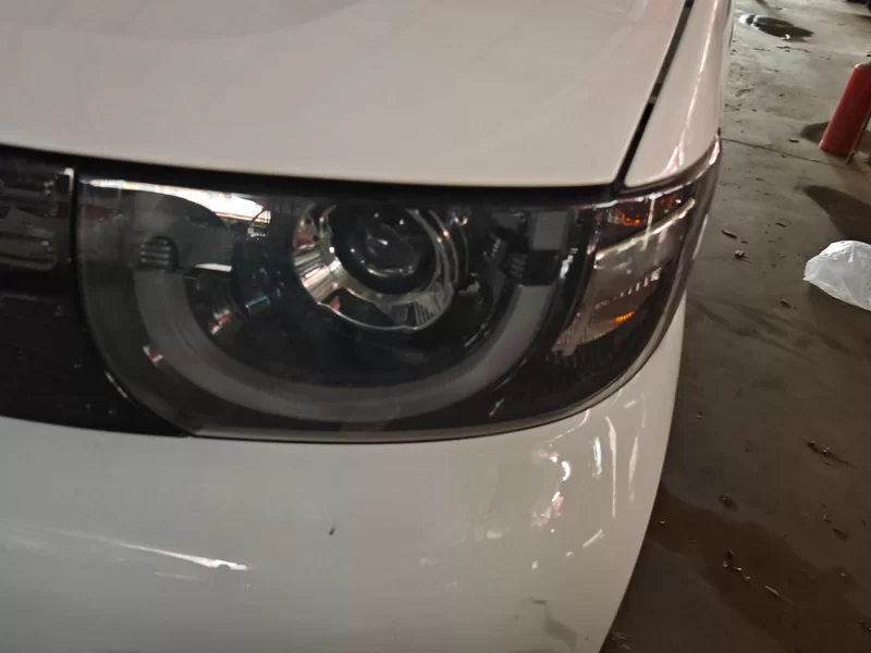 Chery QQ Ice Cream 2024 #5 Chery QQ Ice Cream 2024 car image #5