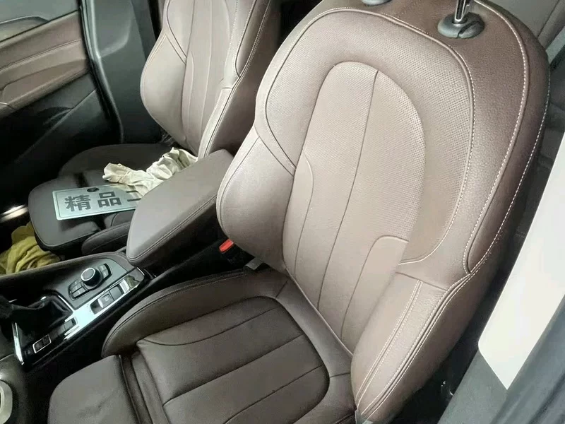 BMW X1 M35Li 2019 car image #5