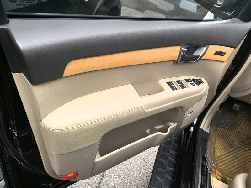 起亚 霸锐 2015 汽车图片 #5