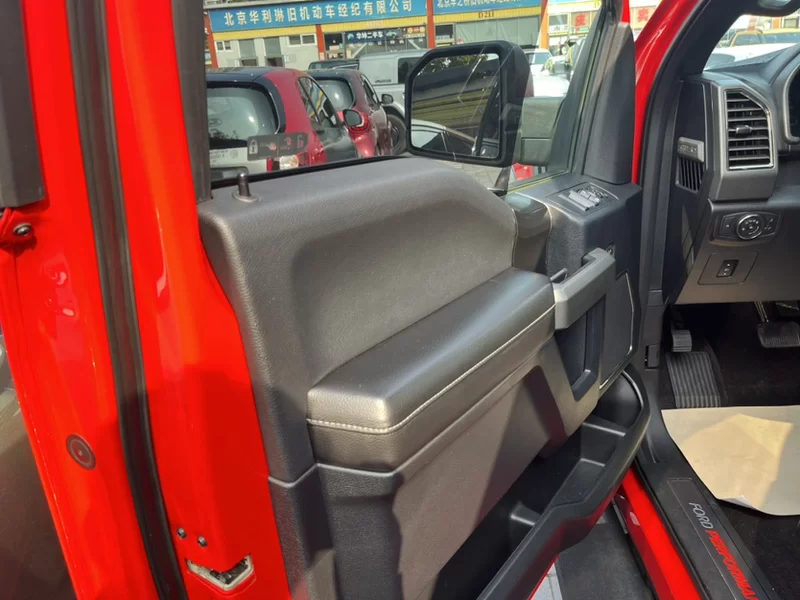 Ford F-150 Raptor 2019 #5 Ford F-150 Raptor 2019 car image #5