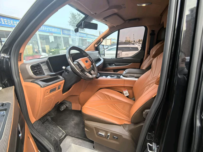 Ford Transit 2024 car image #5