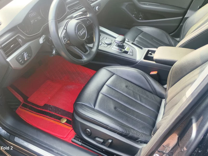 Audi A4 2020 immagine di auto #5