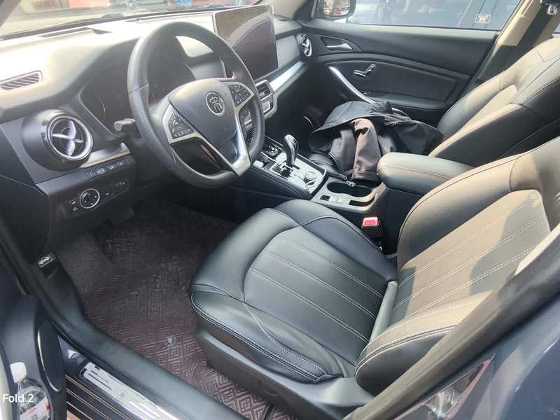 BYD Song New Energy 2019 car image #5