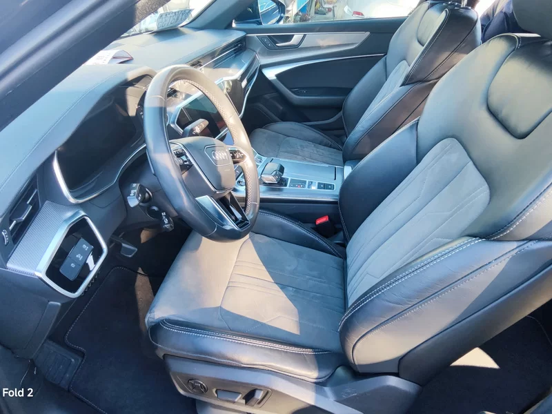 Audi A6L e-tron 2022 immagine di auto #5