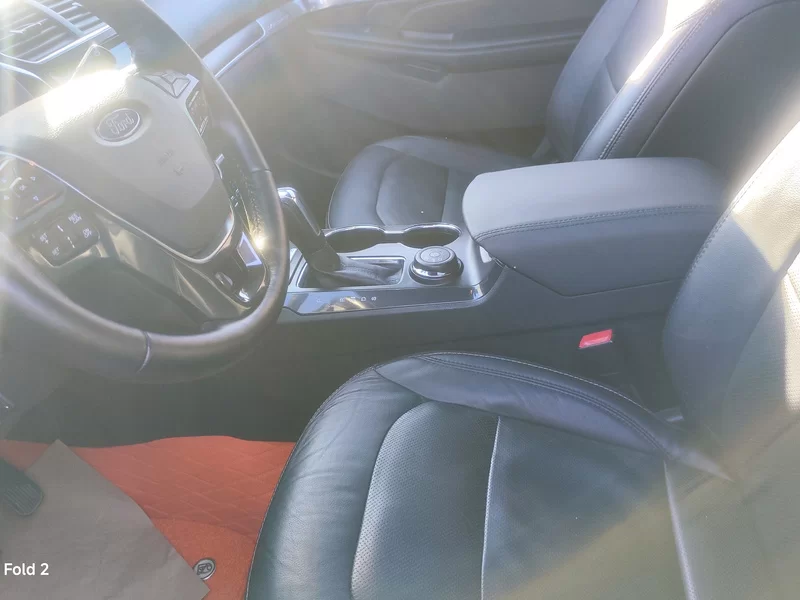 Ford Explorer (Imported) 2017 car image #5