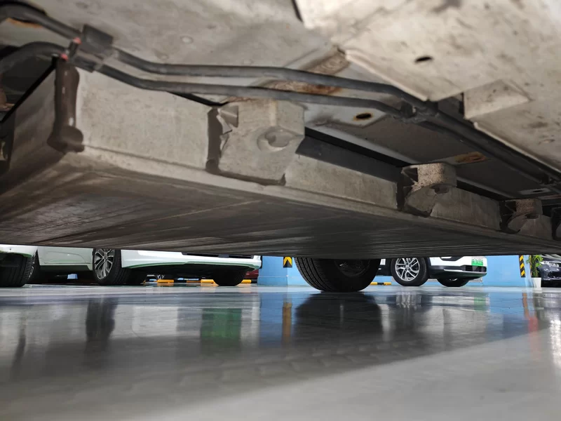 BYD Qin Pro 2020 car image #5