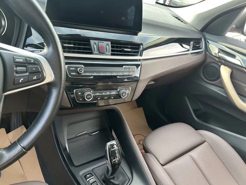 BMW X1 M35Li 2020 car image #5