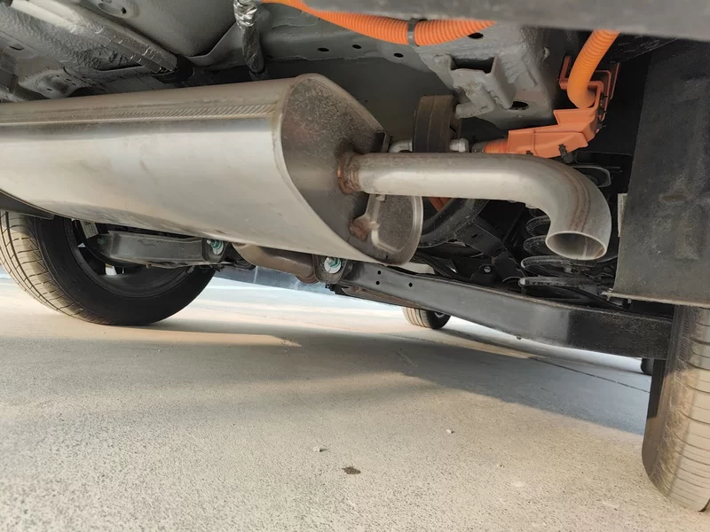 捷途山海 捷途山海L7 PLUS 2024 汽车图片 #5