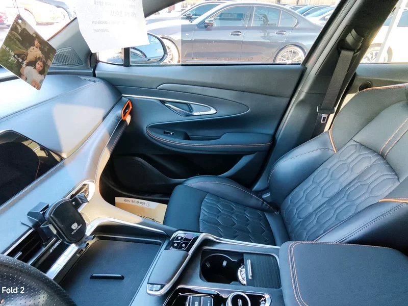 Changan 2023 immagine di auto #5