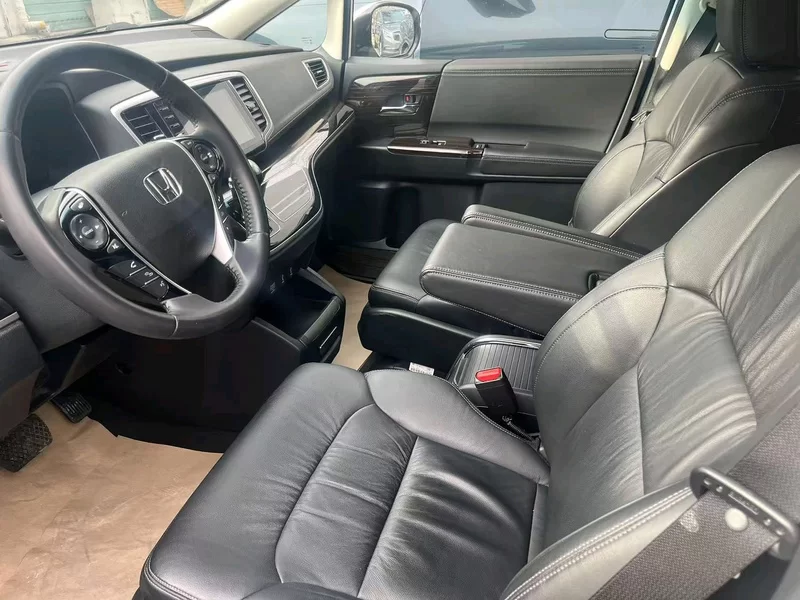 Honda ODYSSEY 2019 car image #5