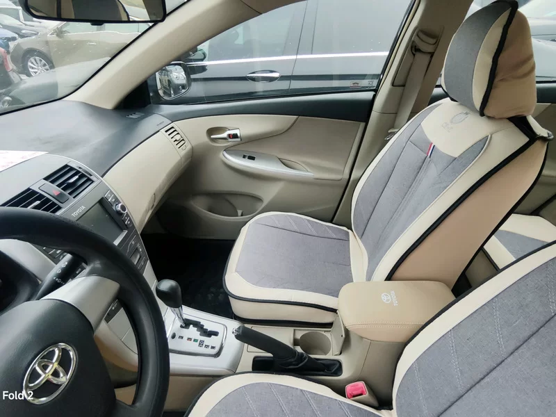 Toyota 2013 car image #5
