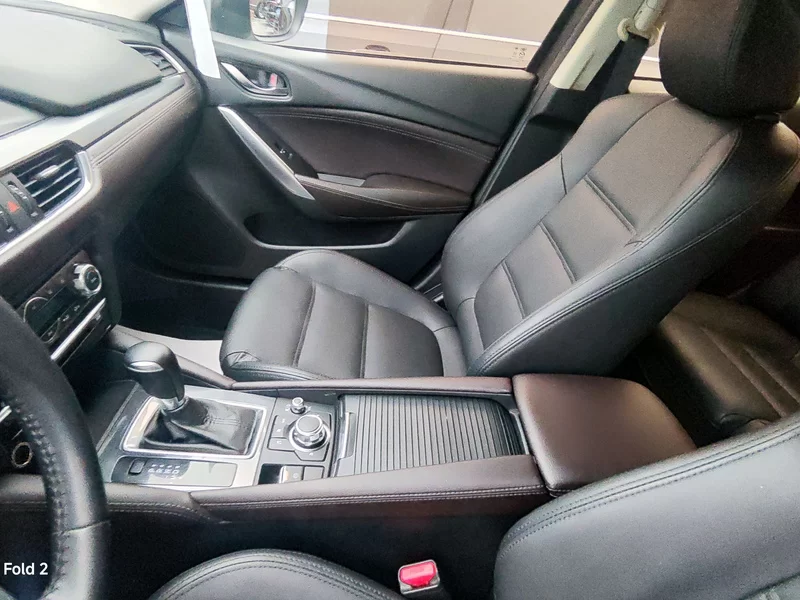 马自达 阿特兹 2017 汽车图片 #5