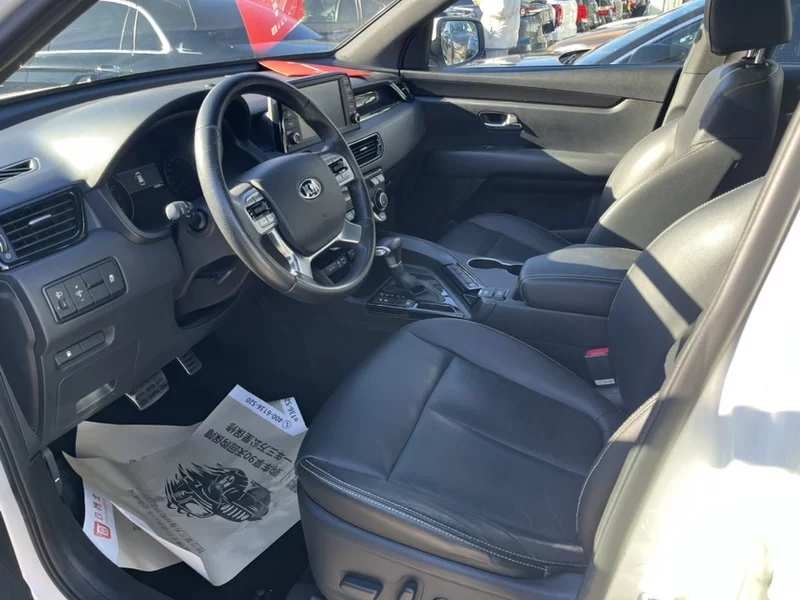 Kia Sorento 2018 immagine di auto #5