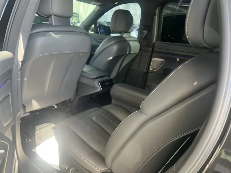 NIO 2023 car image #5