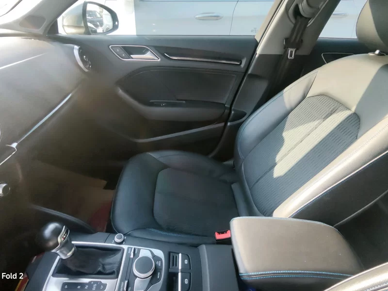 Audi A3 2019 #5 Audi A3 2019 car image #5